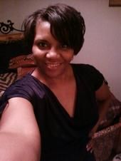 Candace Kimbrough