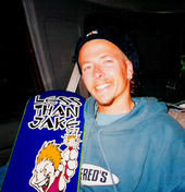 Chad Anderson
