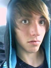 Ethan Johnson