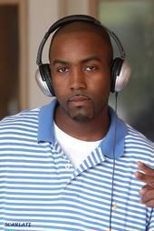 Justin Richmond