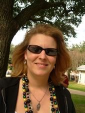 Deleta Mizell