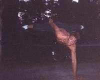 Lee Weiland