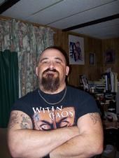 Jeffery Osborne
