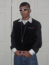 Damien Carter