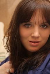 Cathryn Briscoe