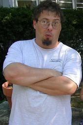 Jeffrey Derego
