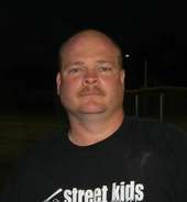 Jeffry Arnold