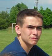 Daniel Lewis