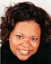 Chandra Hardison