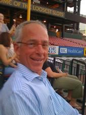 Bruce Barnhart