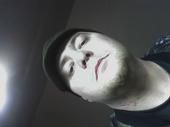 Brandon Tackett