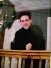 Patrick Loliscio