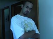 Justin Garrett