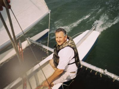 Frank Perras