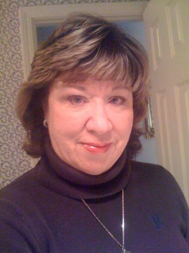 Linda Newmann