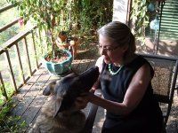 Sally Stone