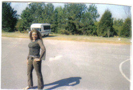 Bernice Chester