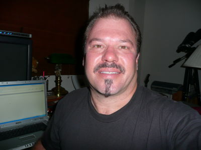 Steven Francis