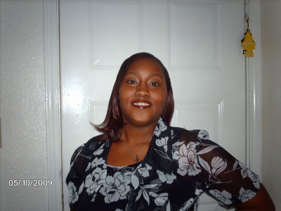 Lequesha Dawson