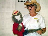 Gloria Strother