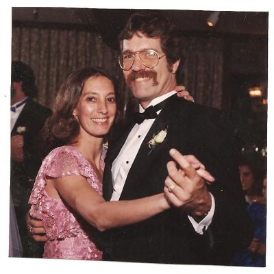 Susan Linton