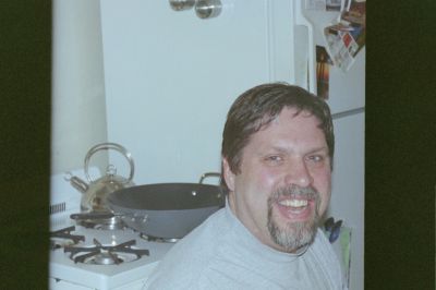 Bradford Hughes