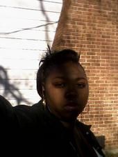 Shantay Holmes