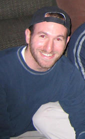 Benjamin Bressel
