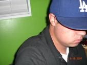 Raymond Garcia