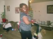Charlena Davis