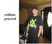 William Peacock