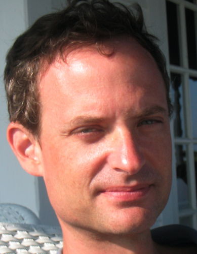Thomas Thompson