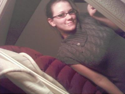 Tori Fredrick