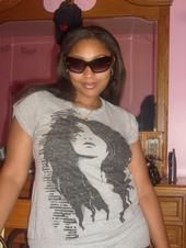 Neisha Wright