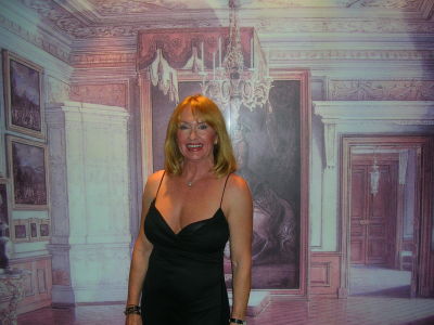 Marianne Miller
