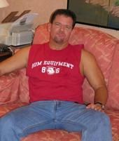 Ryan Barrows