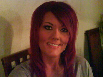 Brandy Webb