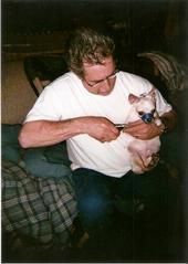 John Moyler