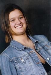 Hope Burnett