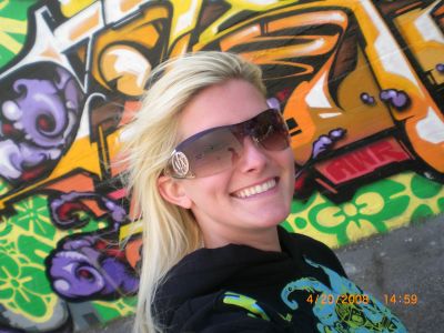 Kristen Fasbinder