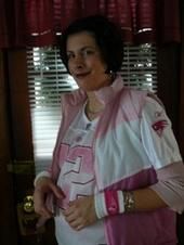 Myriah Yedwal