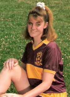 Melanie Barrett