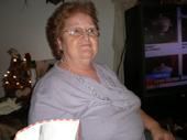 Lida Gilbert