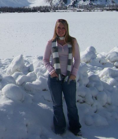 Amy Franklin