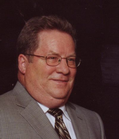 Rodney Phillips