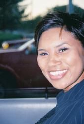 Latrisha Willis