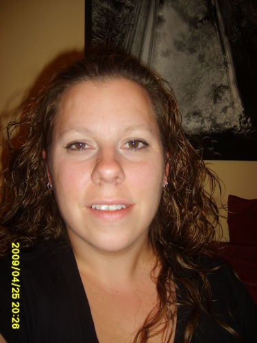 Sara Milligan