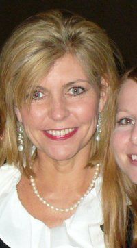 Christina Messick