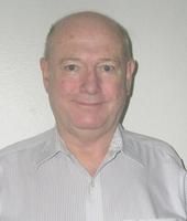 Bruce Morgan