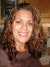 Amy Canady
